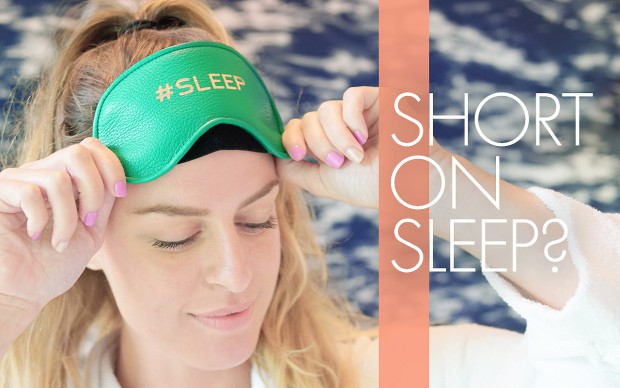 ShlebyWithSleepMask