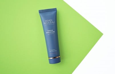 Renee Rouleau's sheer moisture cream