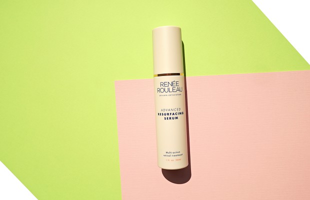 Renee Rouleau's advanced resurfacing serum