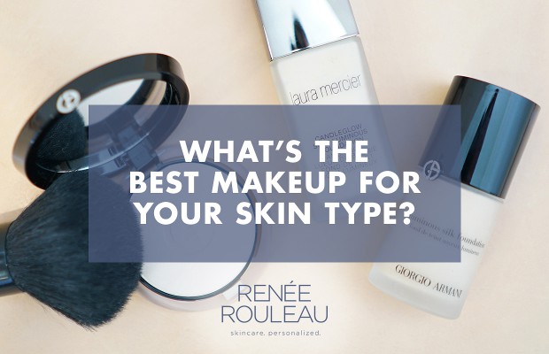 skincare products of different companies