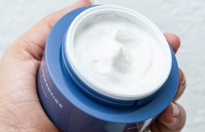 Renee Rouleau nighttime moisturizer