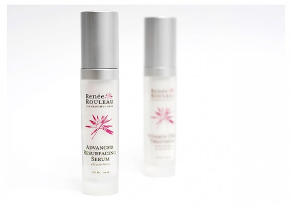 Renee Rouleau's advanced resurfacing serum