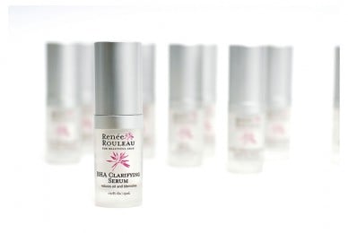 Renee Rouleau's BHA clarifying serum