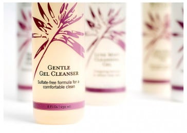 Renee Rouleau's gentle skin cleanser