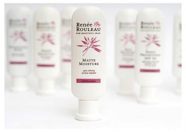Renee Rouleau's matt moisture hydrator