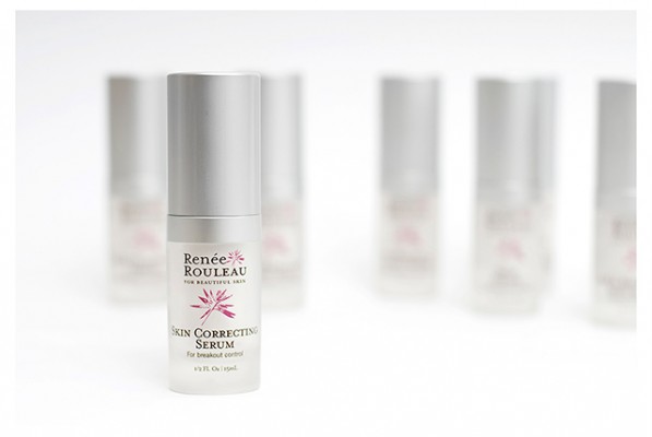Renee Rouleau's skin correcting serum
