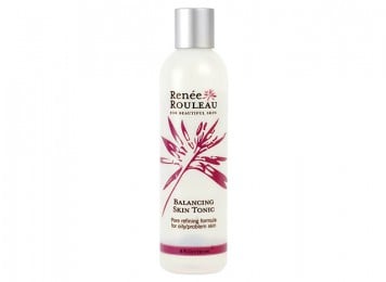 Renee Rouleau's balancing skin tonic