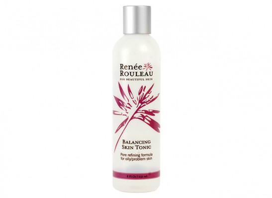 Renee Rouleau's balancing skin tonic