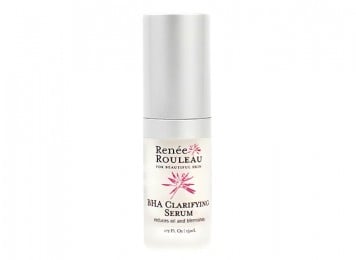 Renee Rouleau's BHA clarifying serum