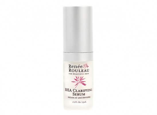 Renee Rouleau's BHA clarifying serum