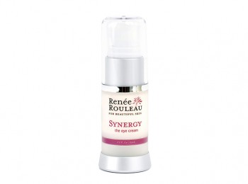 Renee Rouleau's synergy eye cream