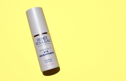 Renee Rouleau's vitamin c eye brightener