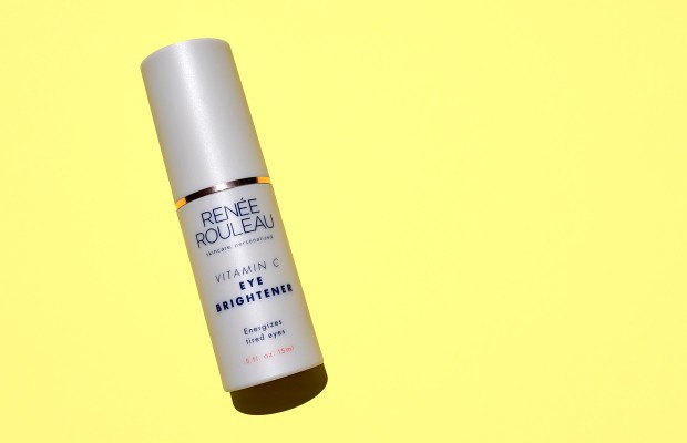 Renee Rouleau's vitamin c eye brightener