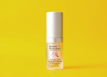 Renee Rouleau's total eye repair cream