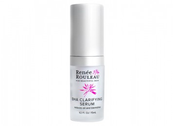 Renee Rouleau's BHA clarifying serum
