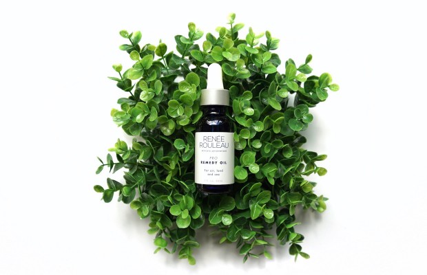 Renee Rouleau's pro remedy oil