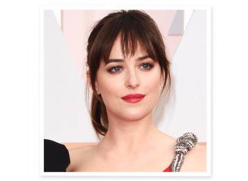 Dakota Johnson