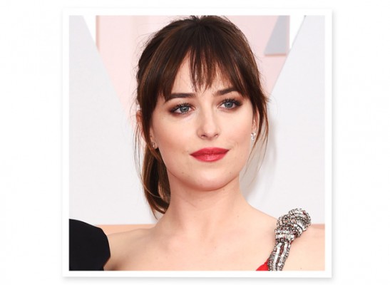 Dakota Johnson