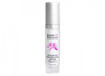 Renee rouleau advanced resurfacing serum