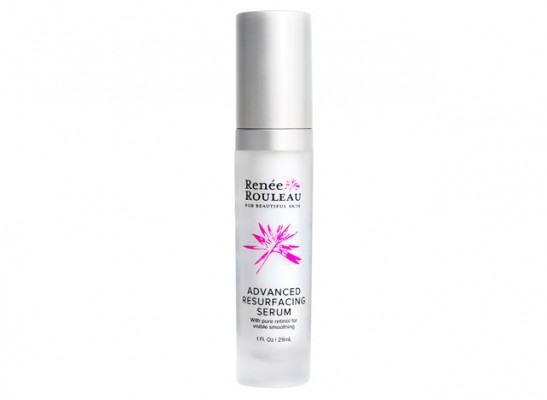 Renee rouleau advanced resurfacing serum