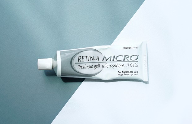 a retenoid cream
