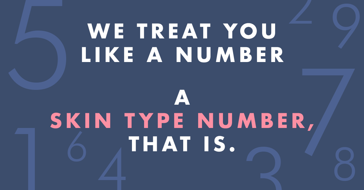 take the renee rouleau skincare quiz