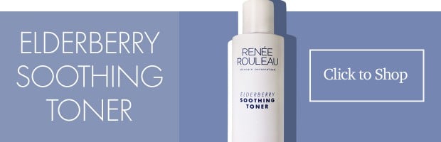 Toner for Sensitive Skin