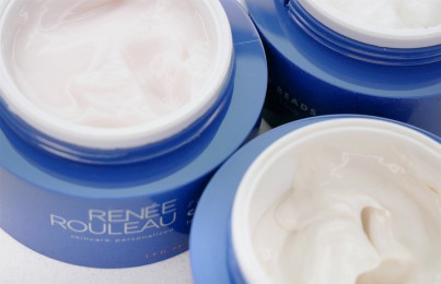 Renee Rouleau Cream Jars