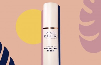 Renee Rouleau's advanced resurfacing serum