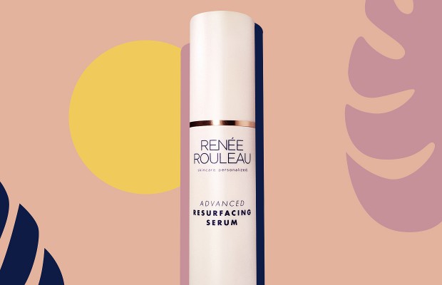 Renee Rouleau's advanced resurfacing serum
