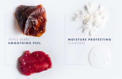 waterless skincare products