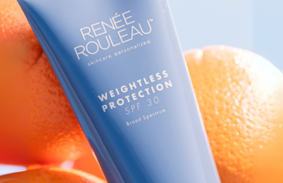 Renee Rouleau Weightless Protection SPF