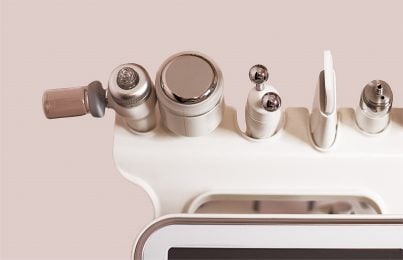 a kit for sun damaged skin repair